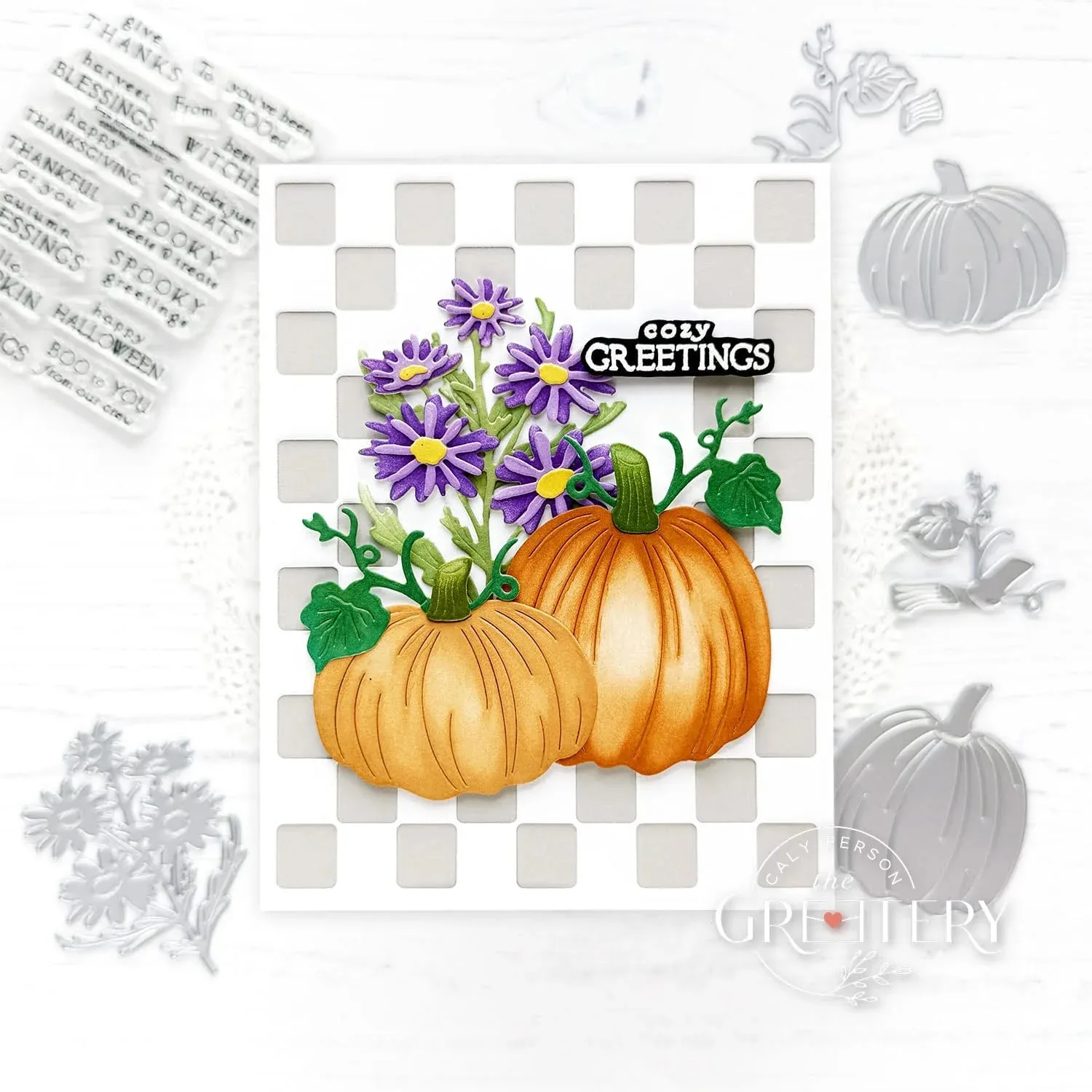 There Are Vines on the Pumpkin - Candle Making Vinings review and price