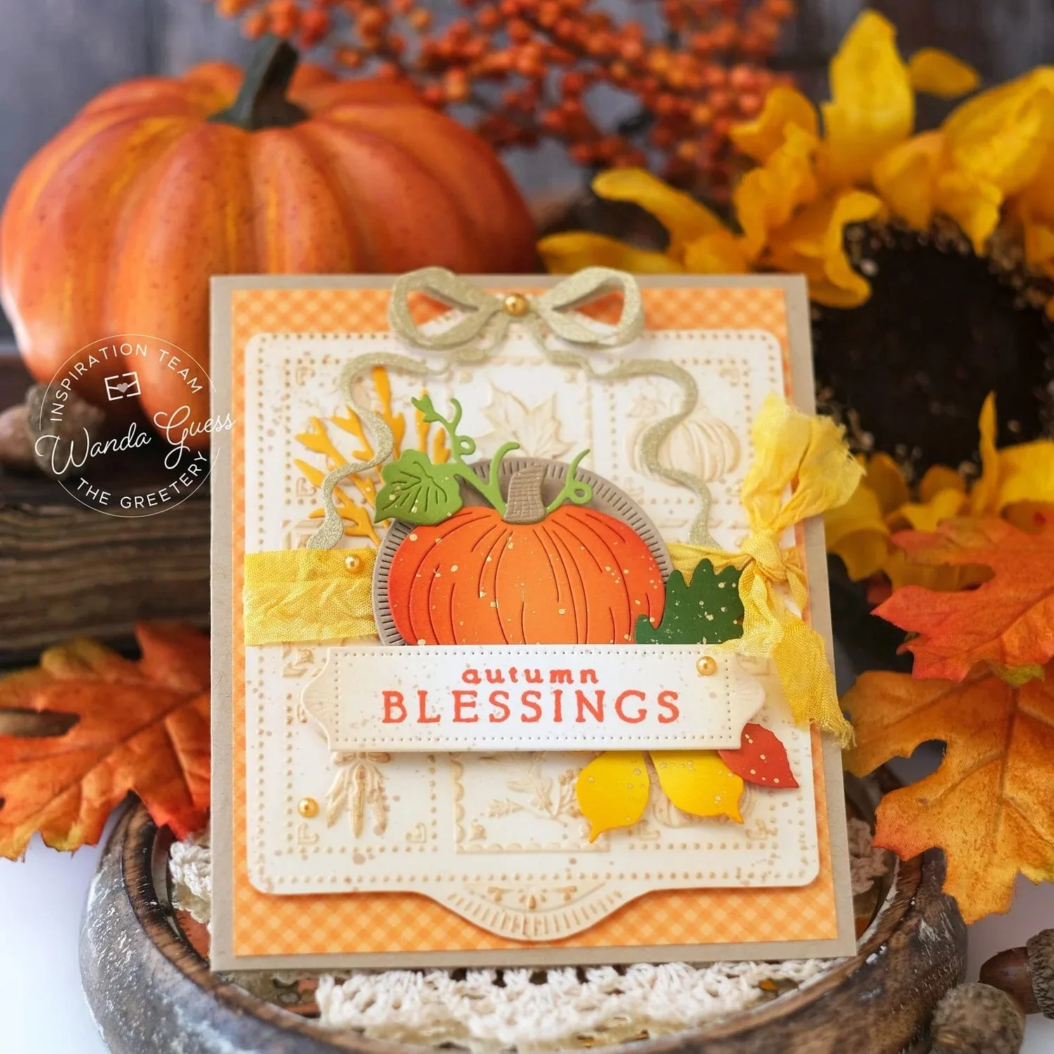 There Are Vines on the Pumpkin - Candle Making Vinings review and price