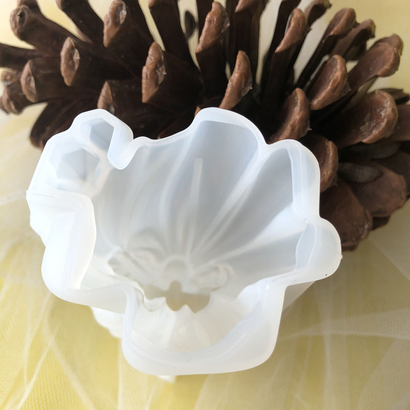 3D Cute Princess Silicone Cand - Candle Making Moulds review and price