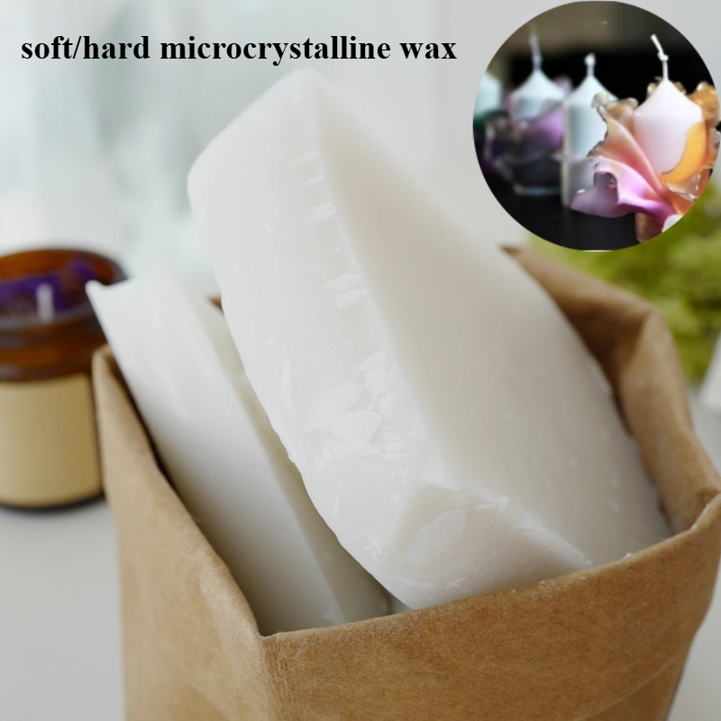 200g/ Bag Soft/hard Microcryst - Candle Making Reno review and price