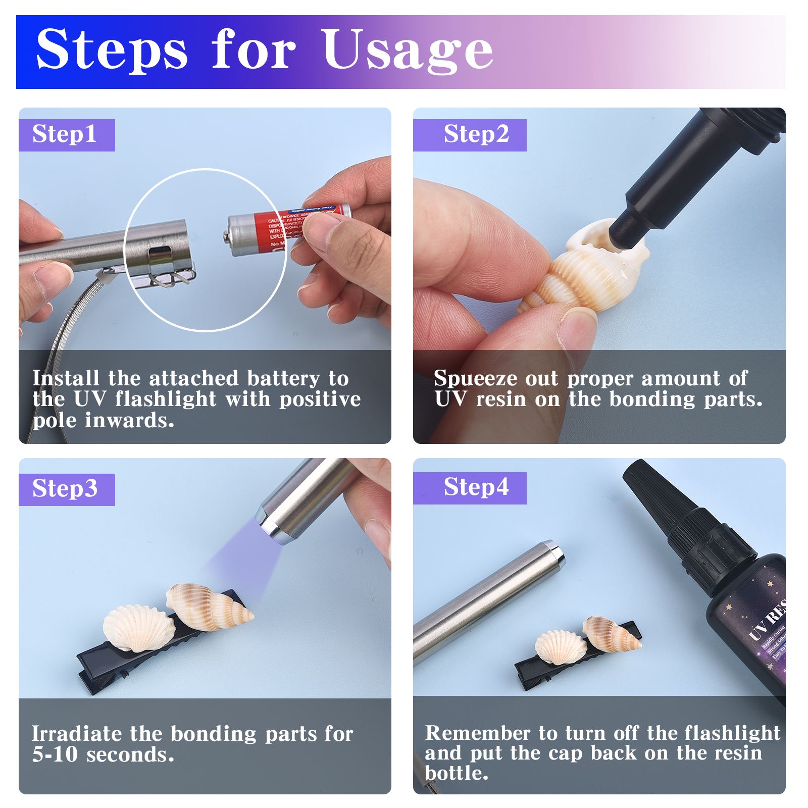 25/50/100/120/200/250g UV Fix  - Candle Making Equipment review and price