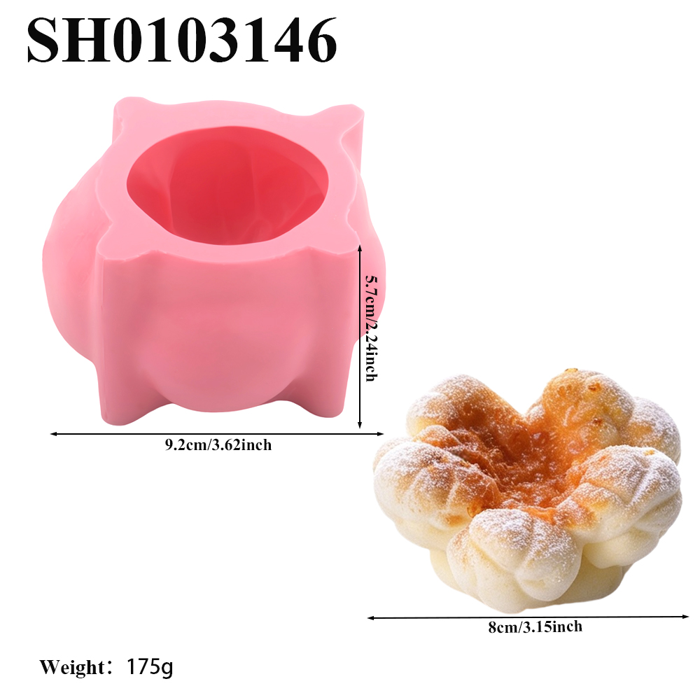 Popcorn Design Food Grade Kitc - Candle Making Supplies review and price