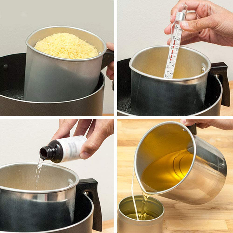 Candle Making Supplies Kit DIY - Candle Making Jars review and price
