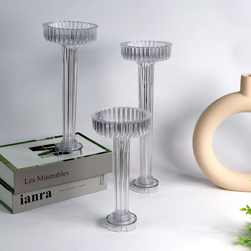 3D Vase Shaped Candle Mold DIY - Candle Making Jars review and price