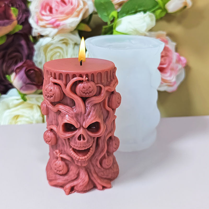 【Dark Forest】Small Pumpkin Ent - Candle Making Vinings review and price