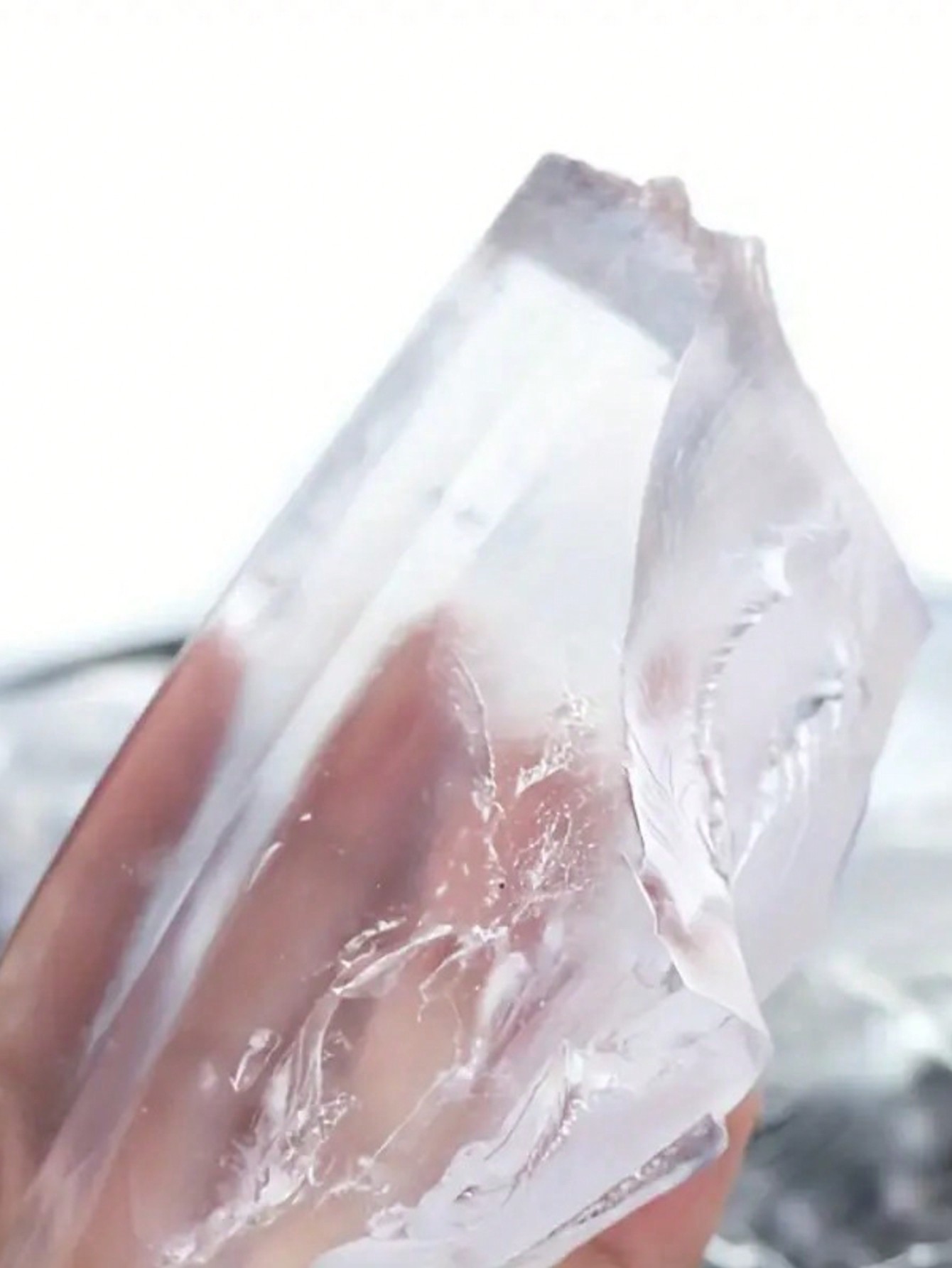 Clear Jelly Wax for DIY Candle - Candle Making Reno review and price