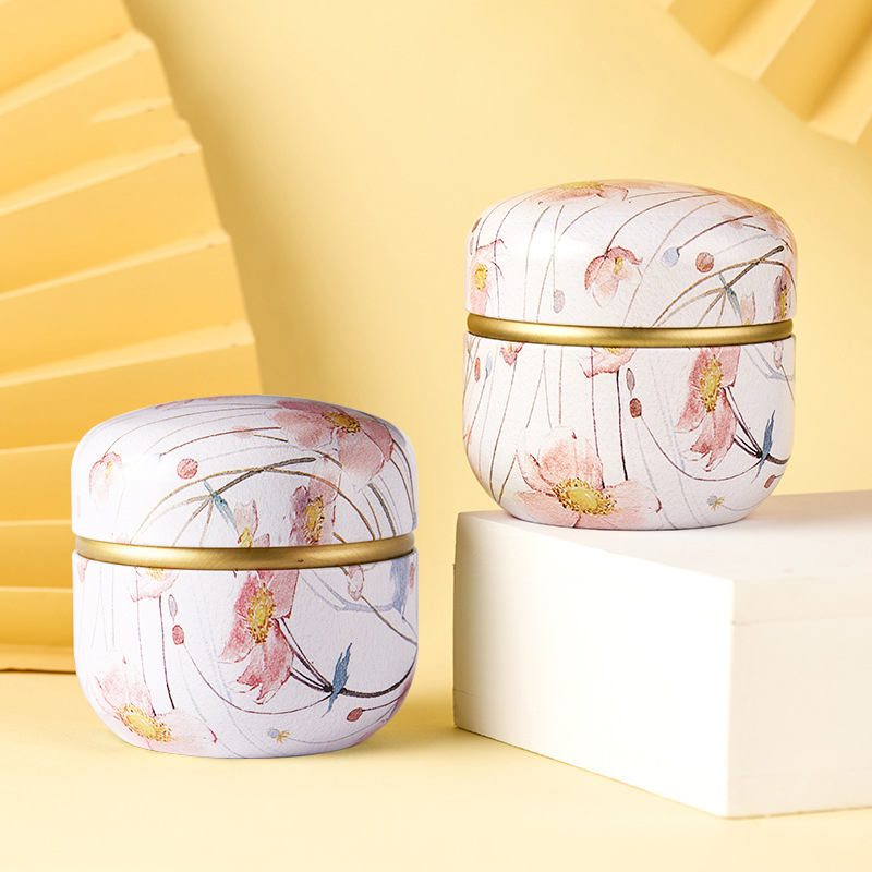 Tea Containers Candle Cans Tea - Candle Making Jars review and price