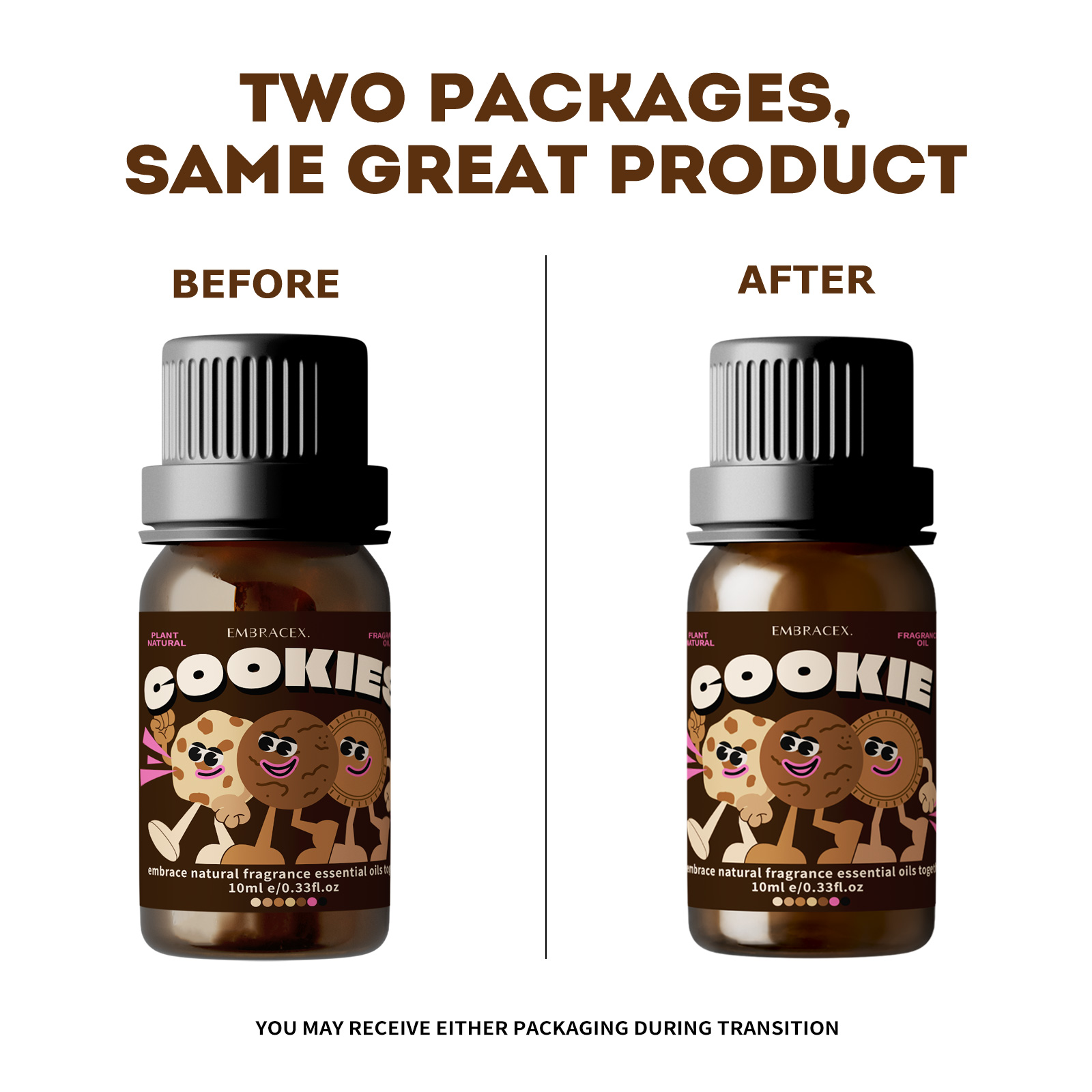 10ml Cookie Fragrance Oils For - Candle Making Supplies review and price