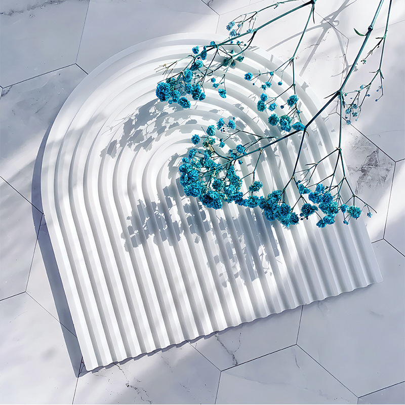 DIY Striped Wave Tray Mold For - Candle Making Moulds review and price