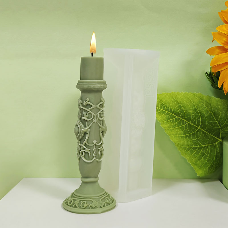 A Handmade Scented Candle Plas - Candle Making Vinings review and price