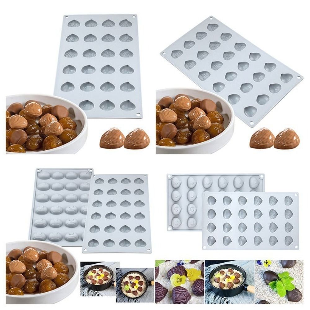 Silicone Material Bento Cake S - Candle Making Equipment review and price