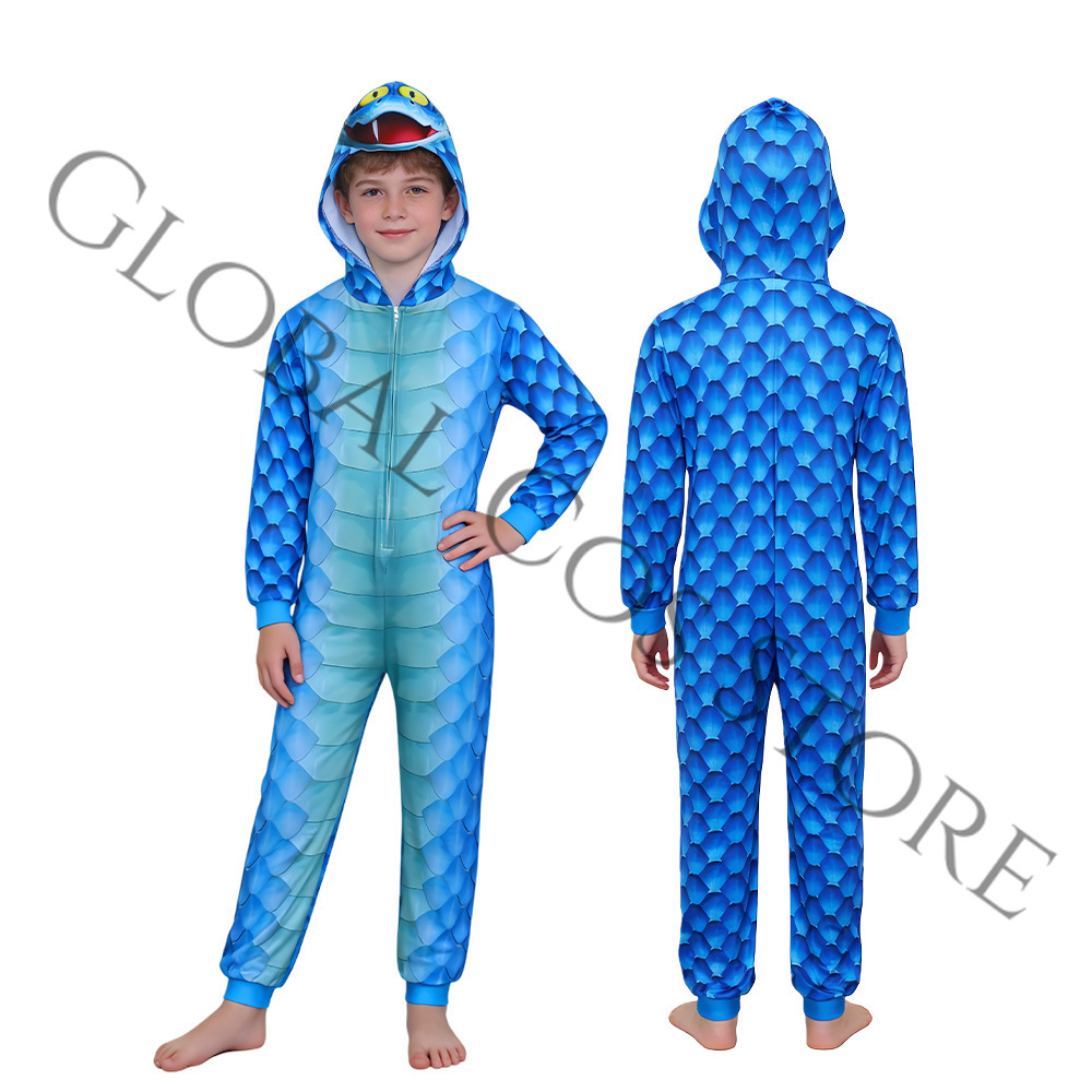 Zootopia Gary A Snake Cosplay  - Zebra Pen Mildliner review and price