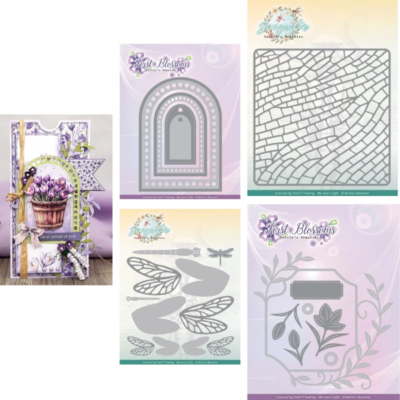 Floral Vine First Blossoms met - Candle Making Vinings review and price