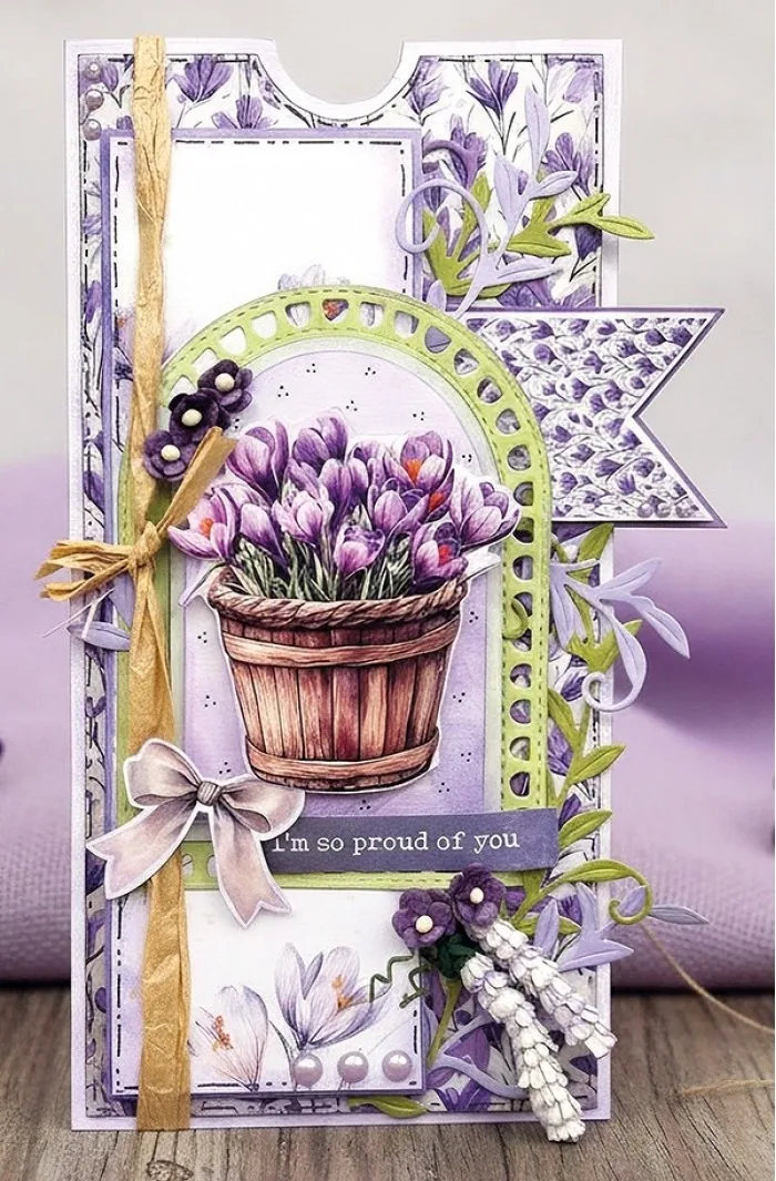 Floral Vine First Blossoms met - Candle Making Vinings review and price
