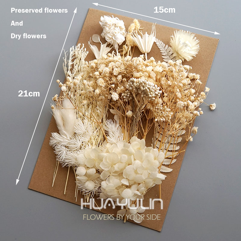 1 Pack Artificial Plants Dried - Candle Making Supplies review and price